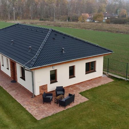 Apartman Uprostred Trojuhelniku Praha - Karlovy Vary - Plzen Kolesovice Екстер'єр фото