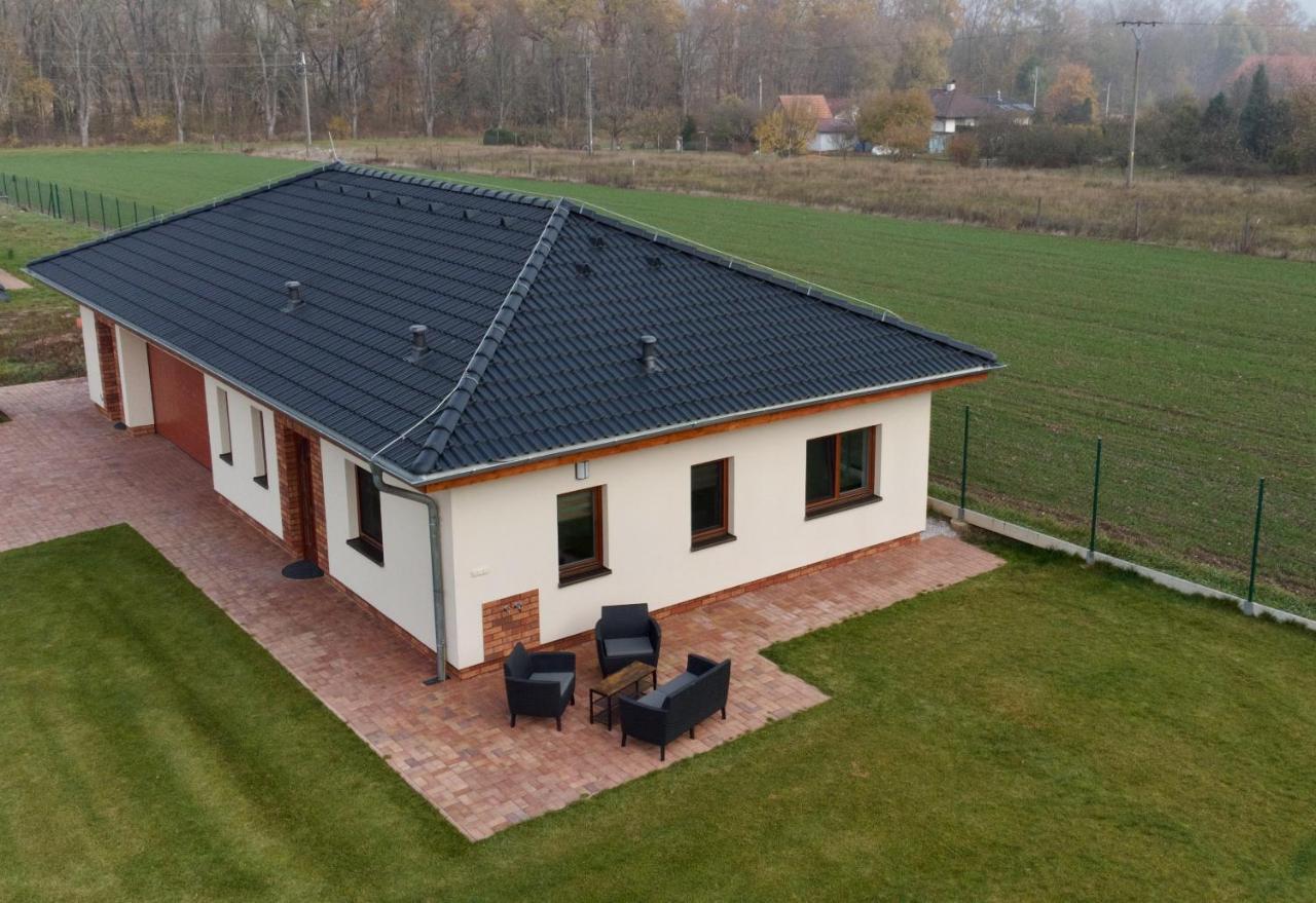 Apartman Uprostred Trojuhelniku Praha - Karlovy Vary - Plzen Kolesovice Екстер'єр фото